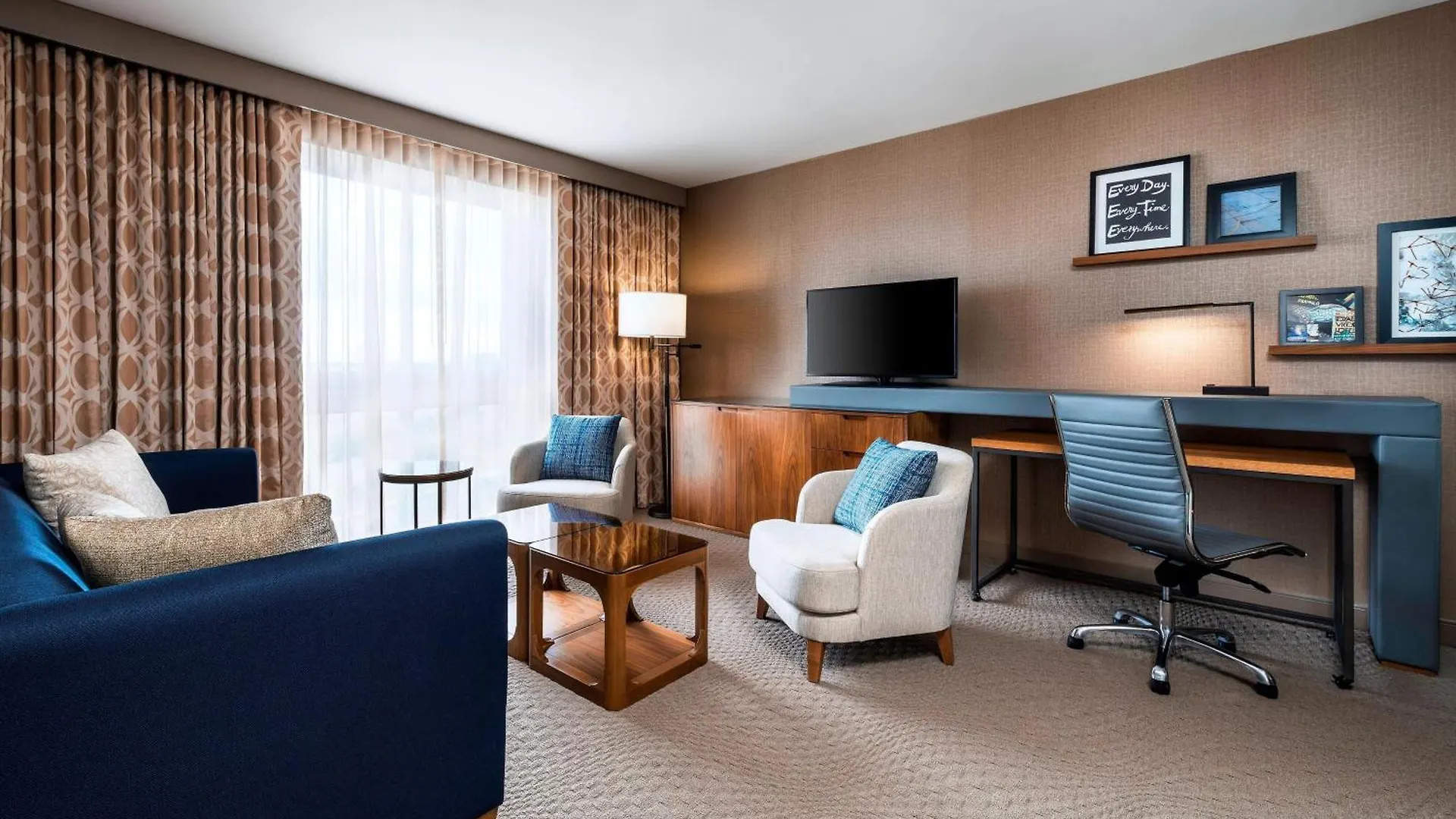 Sheraton Toronto Airport Hotel & Conference Centre