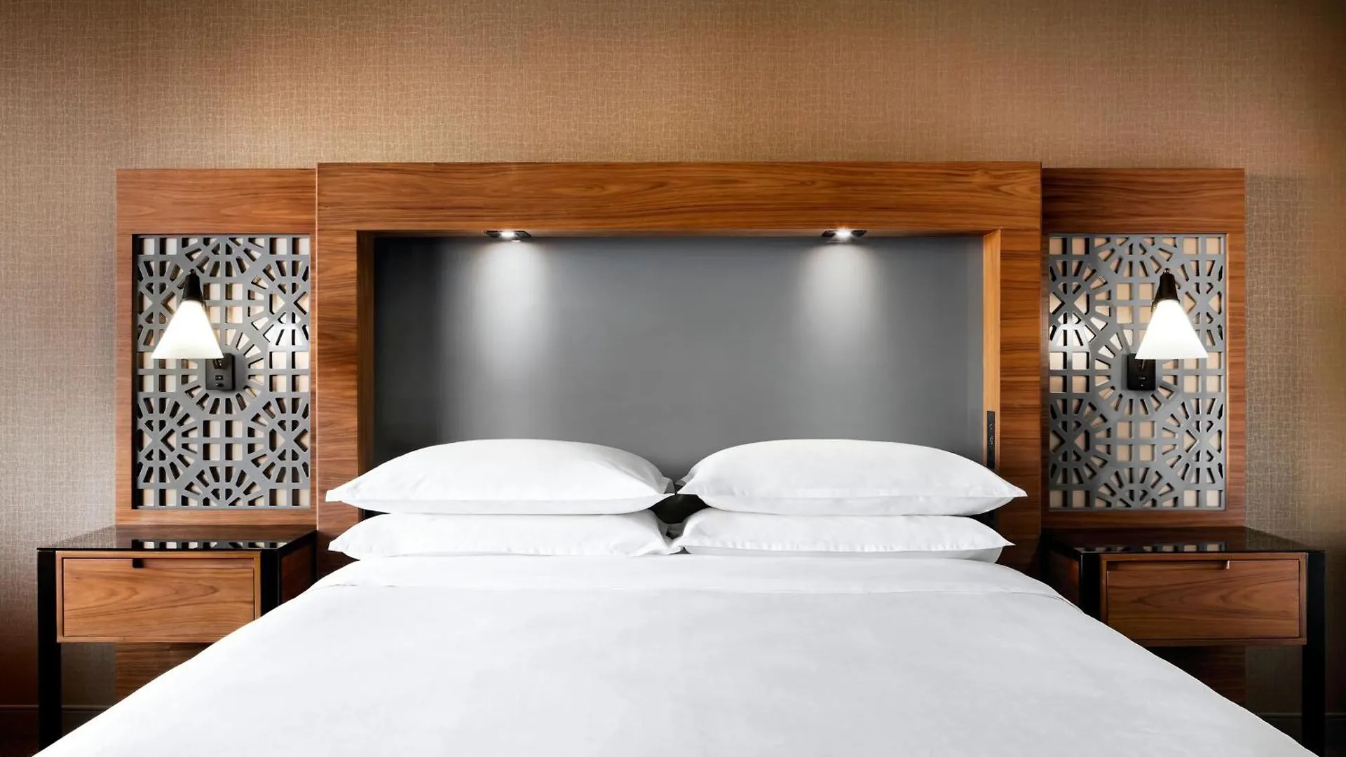 Sheraton Toronto Airport Hotel & Conference Centre Canada