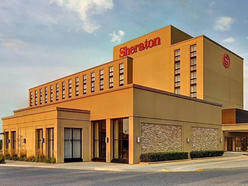 Sheraton Toronto Airport Hotel & Conference Centre 4*,  Canada