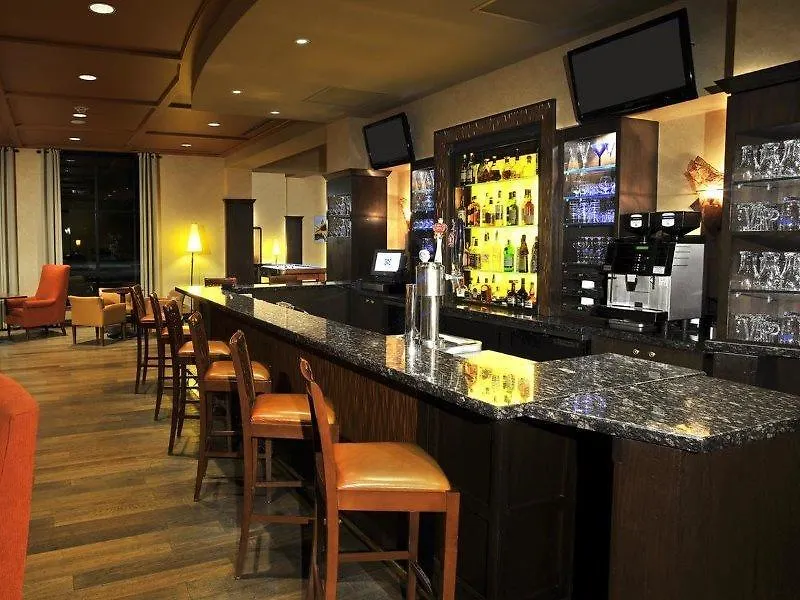 Sheraton Toronto Airport Hotel & Conference Centre