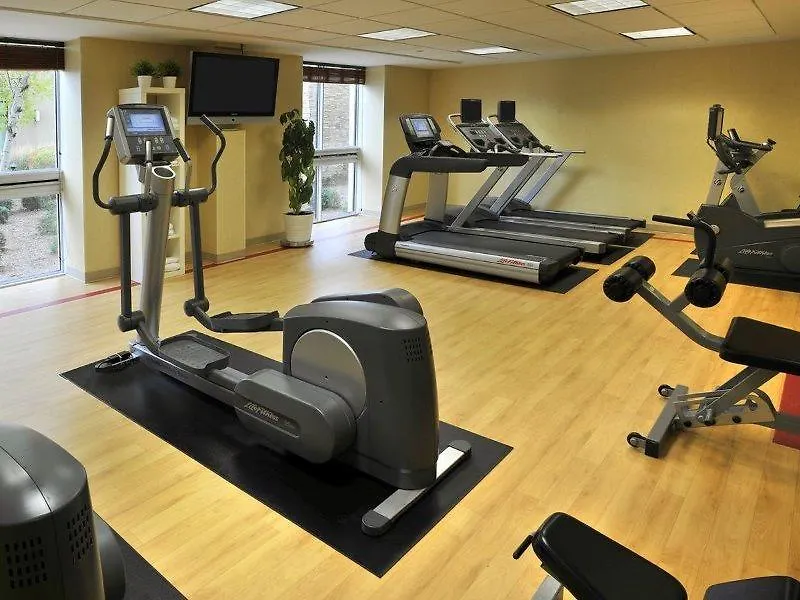 Sheraton Toronto Airport Hotel & Conference Centre Canada