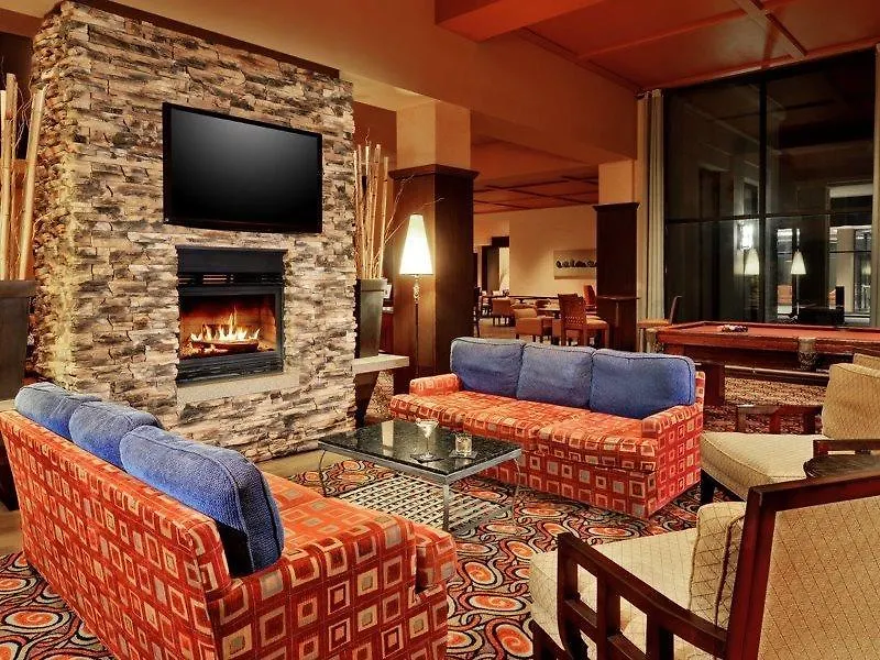 ****  Sheraton Toronto Airport Hotel & Conference Centre Canada