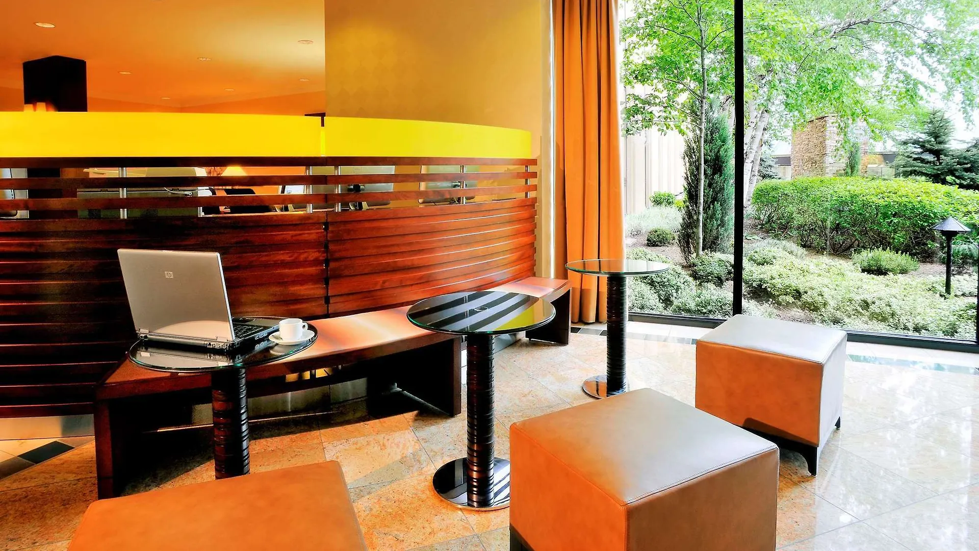 Sheraton Toronto Airport Hotel & Conference Centre Canada