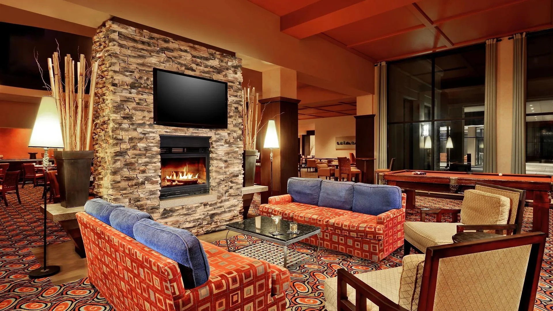 Sheraton Toronto Airport Hotel & Conference Centre