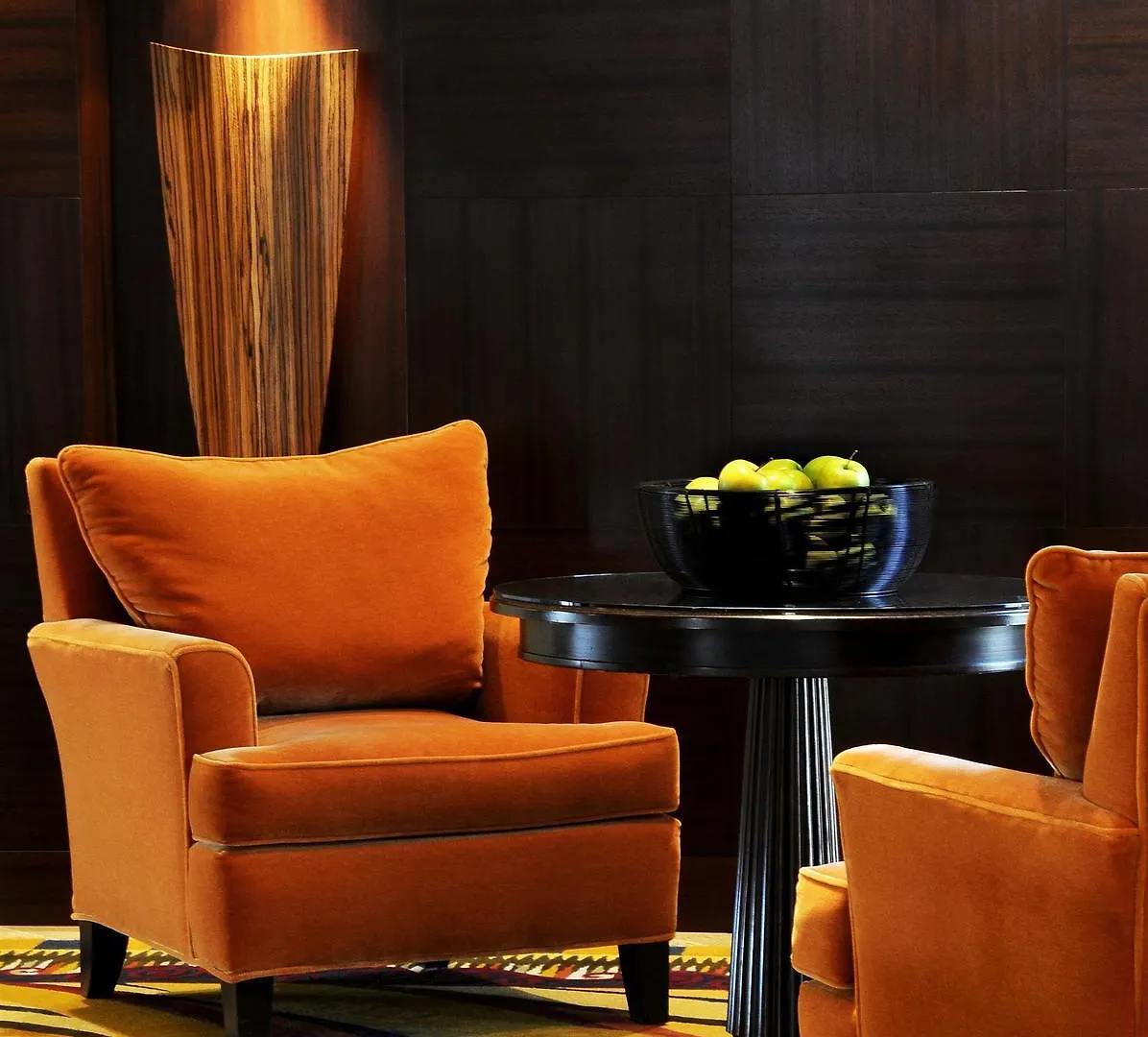 Sheraton Toronto Airport Hotel & Conference Centre