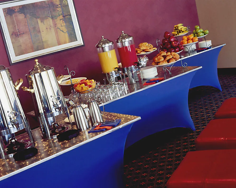 Sheraton Toronto Airport Hotel & Conference Centre