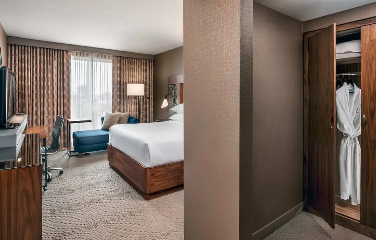 Sheraton Toronto Airport Hotel & Conference Centre Canada