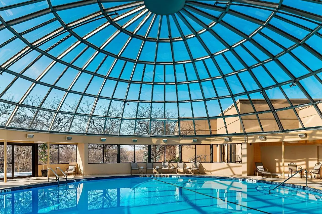 Sheraton Toronto Airport Hotel & Conference Centre Canada