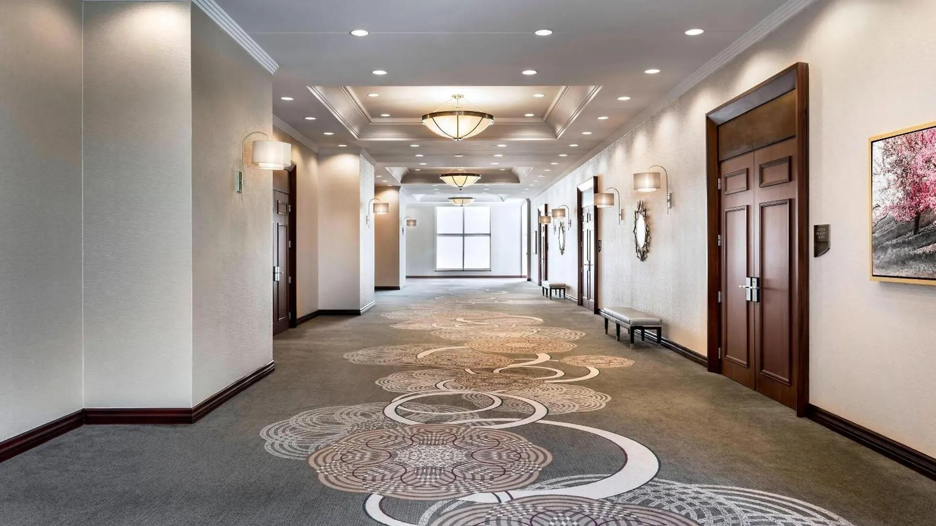 Sheraton Toronto Airport Hotel & Conference Centre