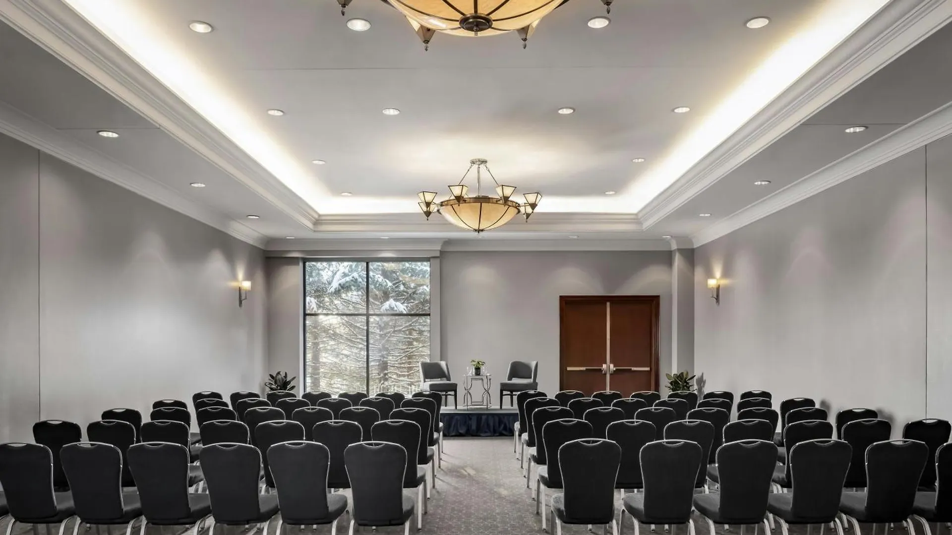 Sheraton Toronto Airport Hotel & Conference Centre Canada