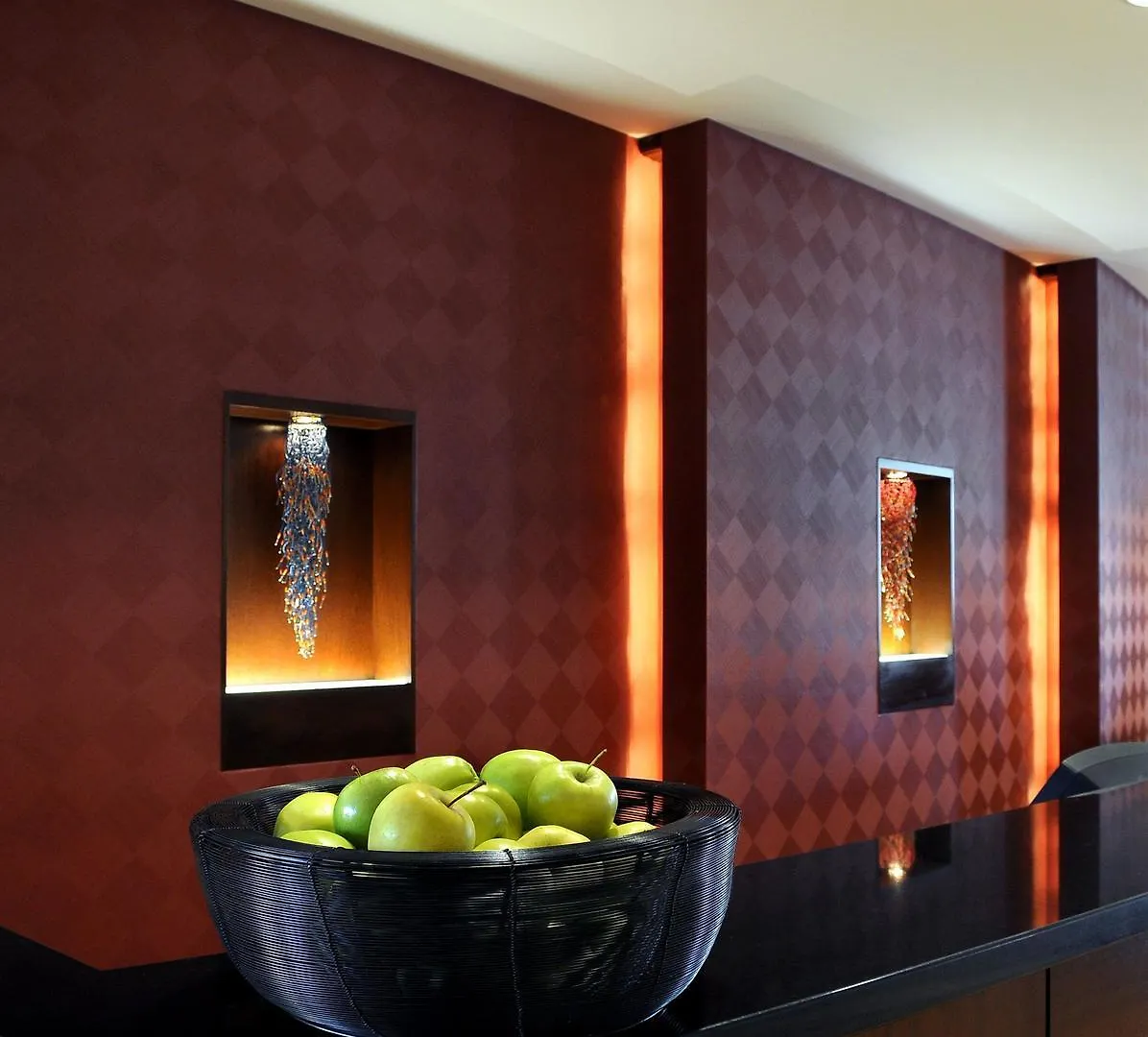 Sheraton Toronto Airport Hotel & Conference Centre Canada