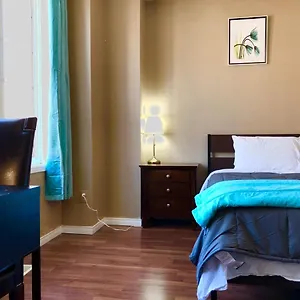 Quiet By Smartying York Apartment Toronto