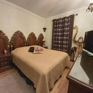 Lovely Classic Privatunterkunft Montréal