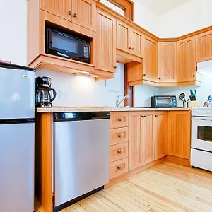 Le Haute Apartment Québec