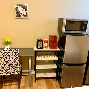 Vito Place Privatunterkunft Halifax