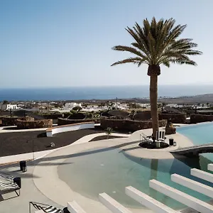 Cesar Lanzarote Luxury Boutique - Adults Only 5* La Asomada (Lanzarote)