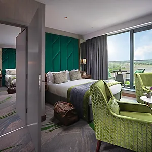 Carlton Dublin Airport 4* Cloghran