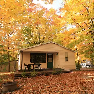St-augustin Chalet Québec