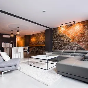 Les Lofts St-joseph - Par Les Lofts Vieux-quebec Apartment Québec
