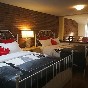 Maison d'hôtes Margie Townhome