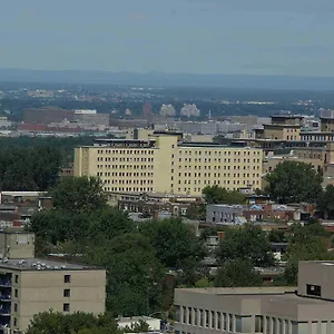 Lalemant College Brebeuf Montréal