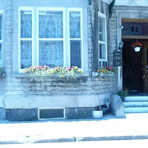 La Maison Demers Ville de Québec
