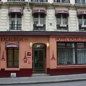 Excelsior 2* París