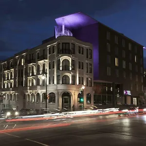 Hotel10 Montréal