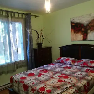 Authentic Apartment Montréal
