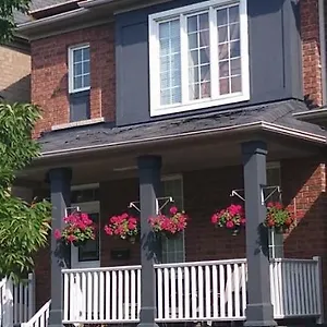 Village At York U Privatunterkunft Toronto